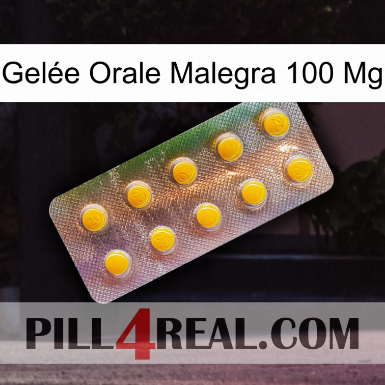Gelée Orale Malegra 100 Mg new11
